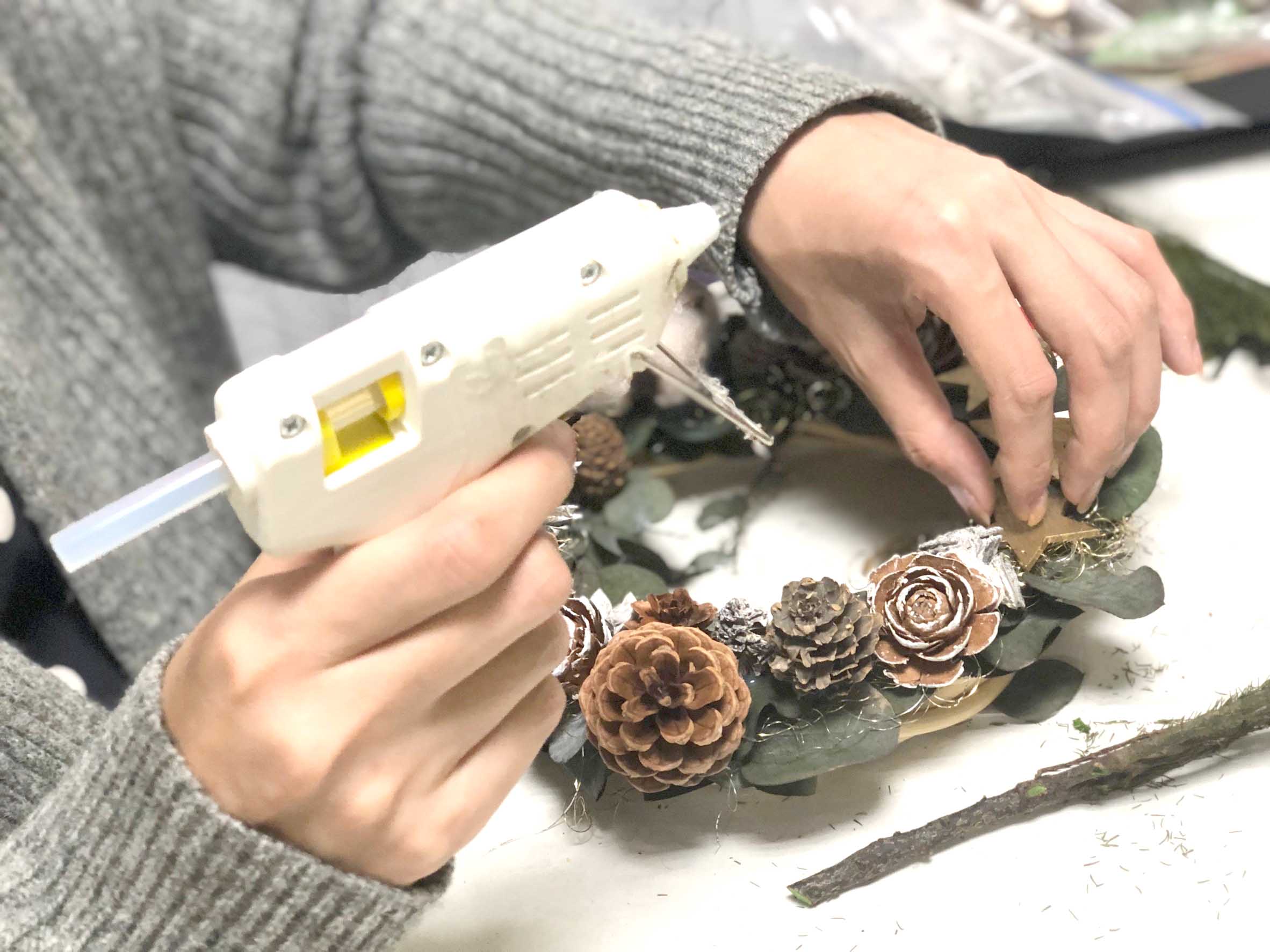 ラ・フルール・ユニック　レッスンについて