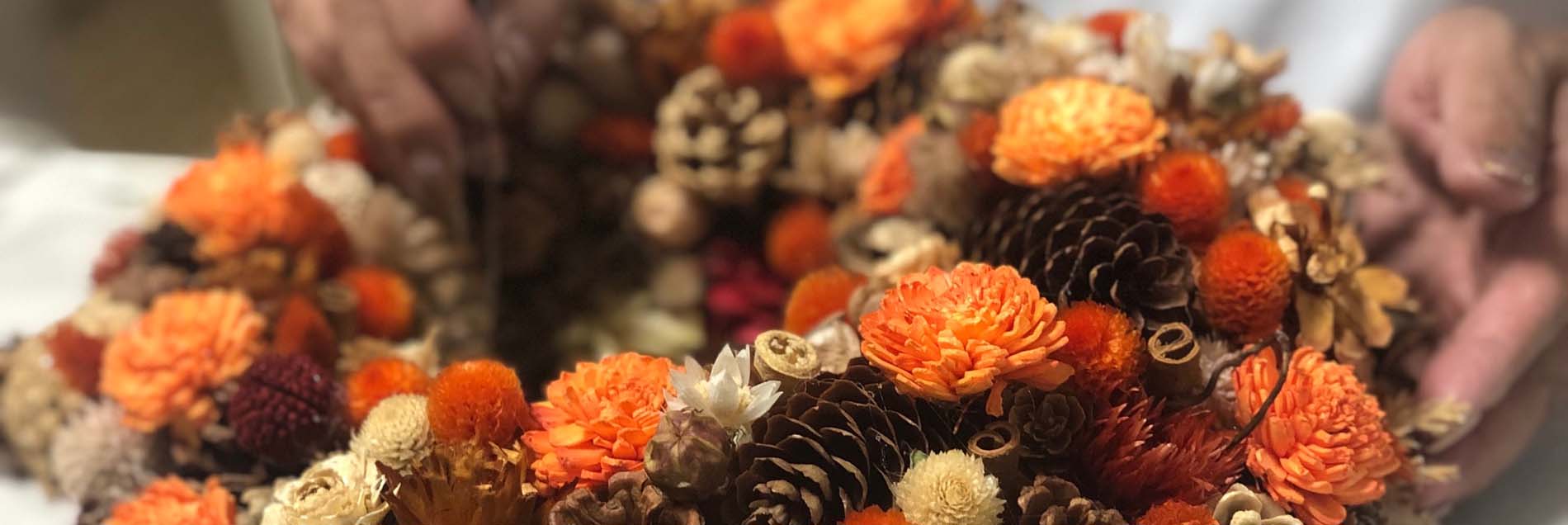 ラ・フルール・ユニック　レッスンについて