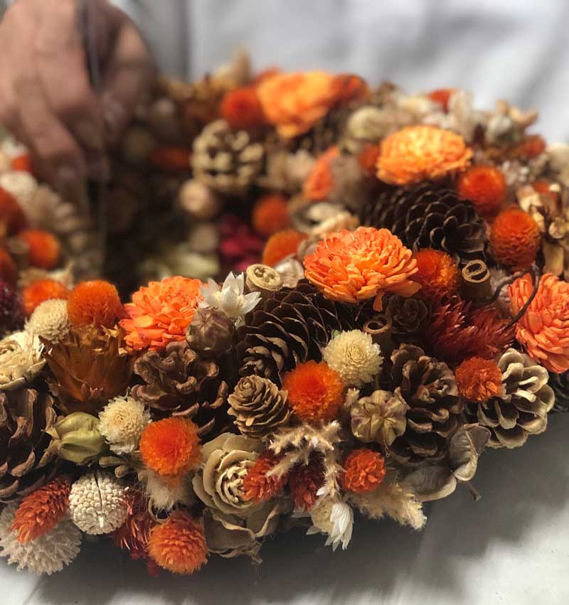 ラ・フルール・ユニック　レッスンについて